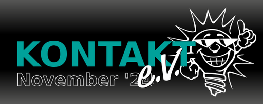 Datei:KONTAKT Header fuer Website.svg