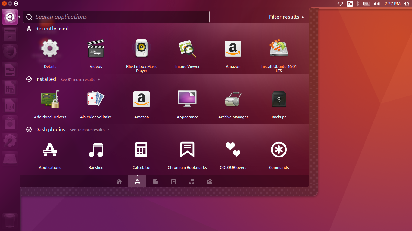 Datei:UbuntuUnity DesktopAnwendungsstarter.png